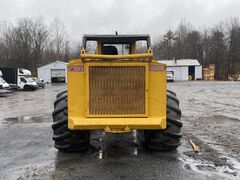 1986 HYDRO-AX 511-B - Image 7