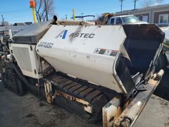 2022 ASTEC CP100 11 - Image 4