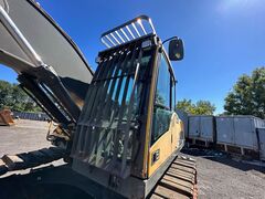 2013 VOLVO EC220DL - Image 44