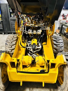 2019 CATERPILLAR 232D - Image 35