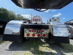 2009 KENWORTH W900L Heavy Hauler - Image 7