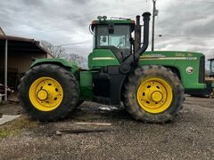 2005 DEERE 9520 - Image 1