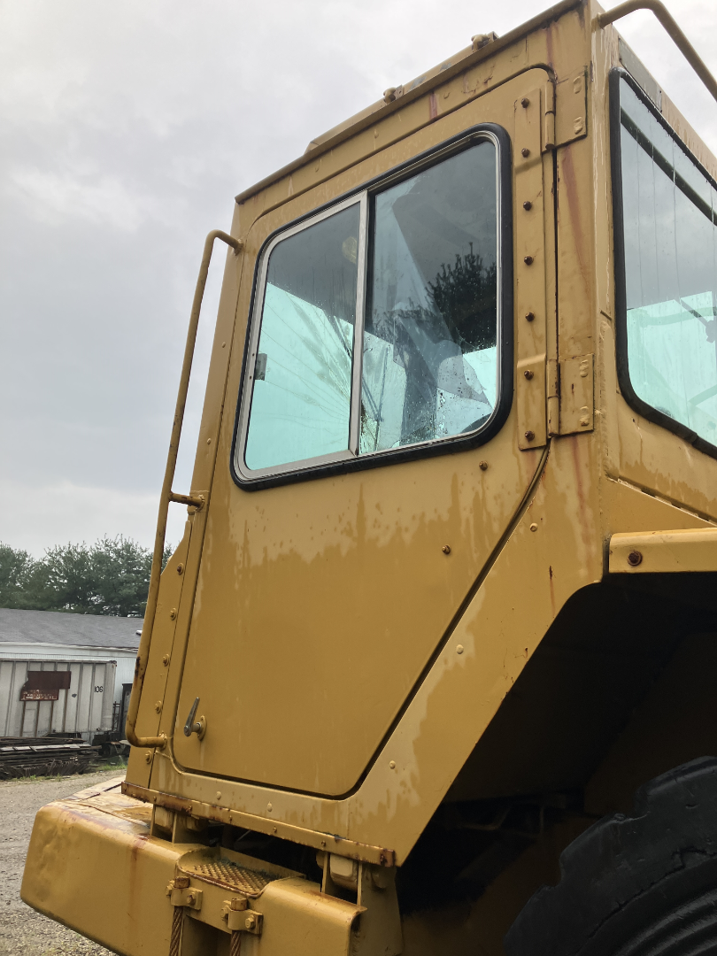 1984 CATERPILLAR 615 - view 13 of 50