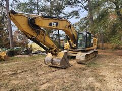 2015 CATERPILLAR 336FL - Image 6