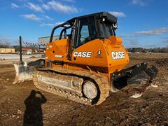 2020 CASE 1150M LT - Image 3