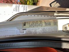 2015 FREIGHTLINER M2 Box Truck - Image 20