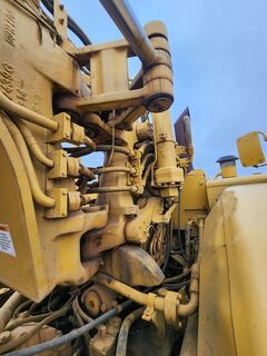 1987 CATERPILLAR 621B - Image 17