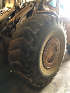 1978 CATERPILLAR 980B - Image 22