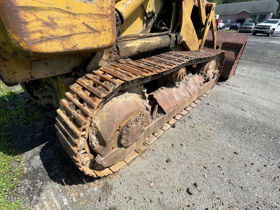 1965 CATERPILLAR 955H - view 14 of 30