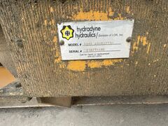 1999 JOHNSON ROSS 10 Cu. Yd. - Image 20