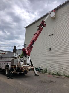 2004 GMC T7500 - Image 45