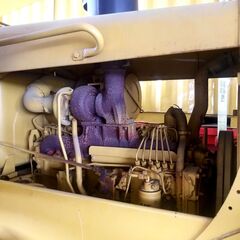 1978 CATERPILLAR M562C - Image 2