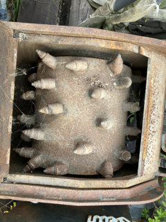 1999 BOBCAT 18 HYD PLANER - Image 16