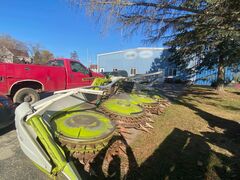 2015 CLAAS Orbis 600 - Image 4