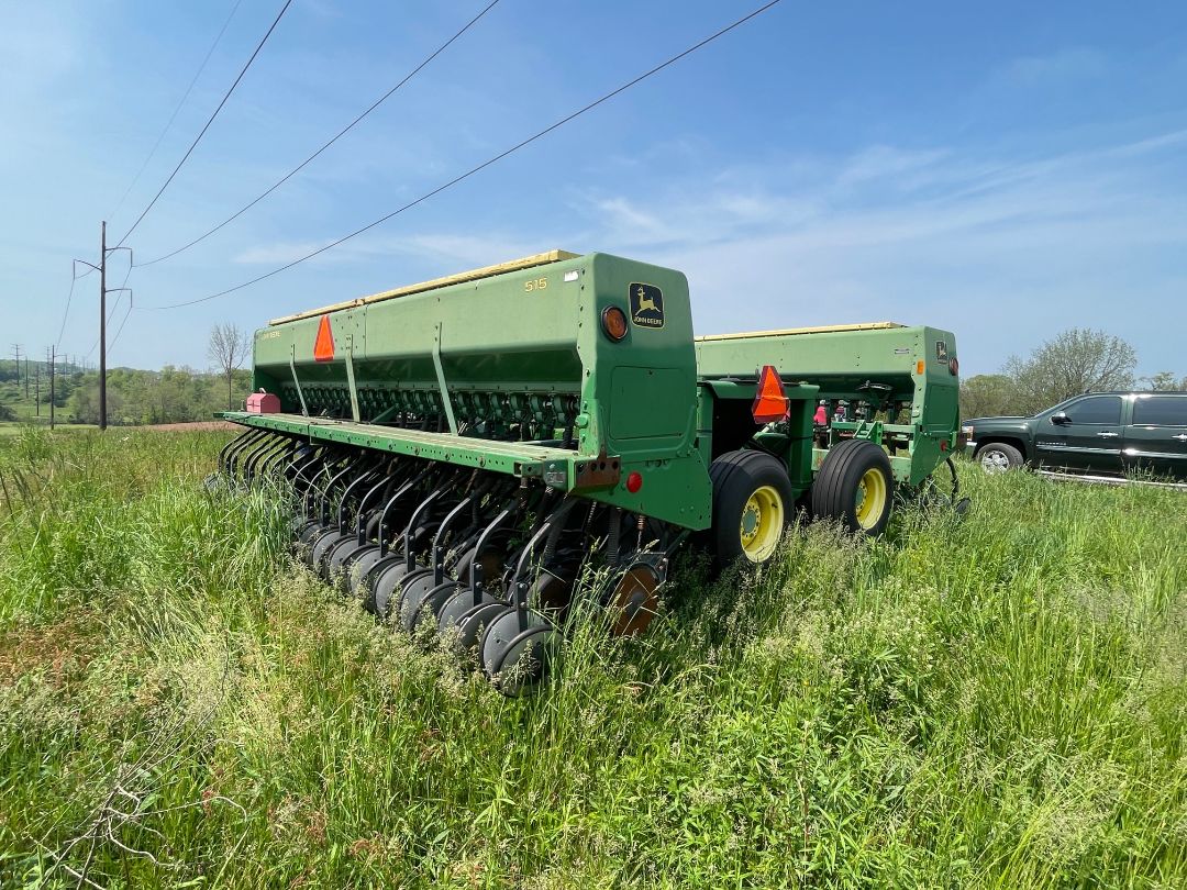 1982 JOHN DEERE 515 - view 5 of 15