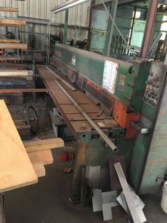 1980 NIAGARA IF-12-1/4 - Image 5