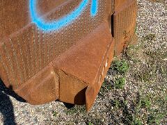 2012 CATERPILLAR 152" spade 988G - Image 15