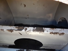 1997 CATERPILLAR D250E - Image 31