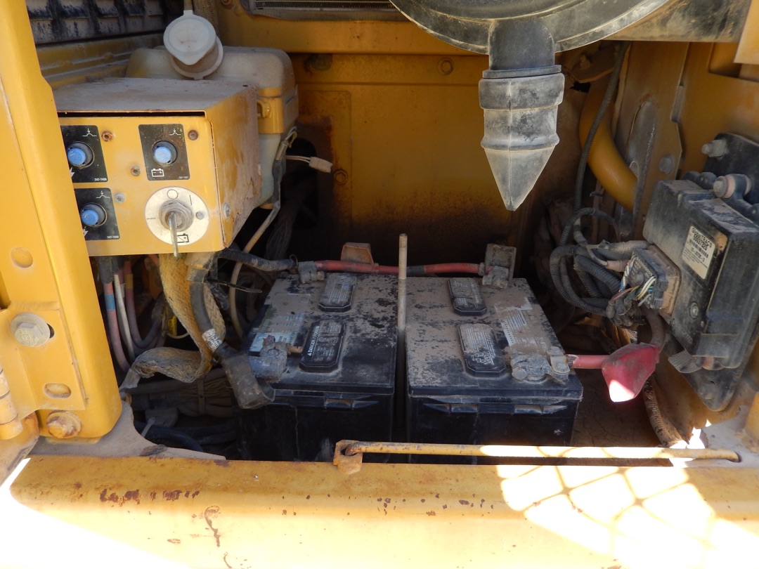 2009 IMT AF130 - Image 15