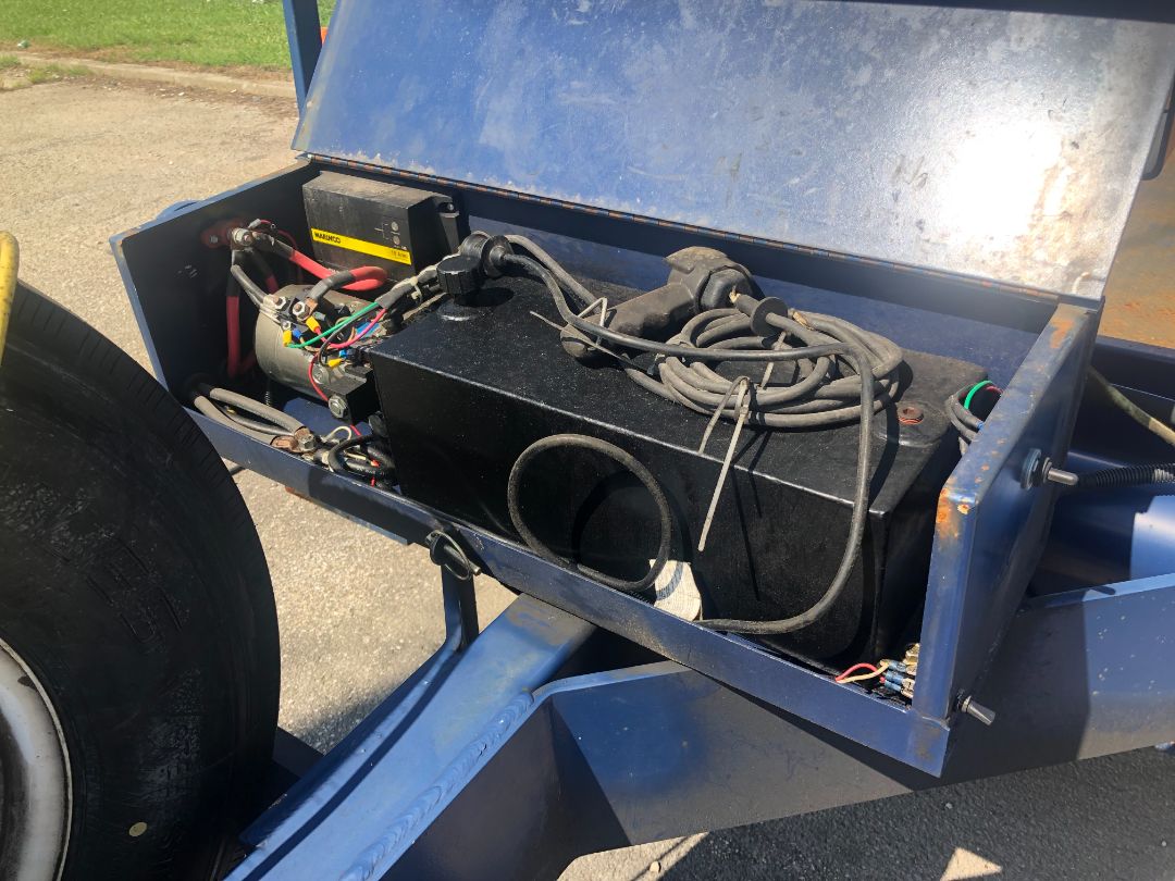 2018 THE ADVANCED METALWORKING CO. INC EPT4-514WHD - view 17 of 26