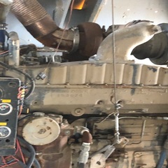 1970 MANITOWOC 4000W VICON - Image 16