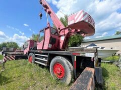 1993 KRUPP KMK 2025 - Image 5