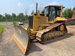 2001 CATERPILLAR D6M XL - Image 2