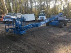 2002 GENIE S 85 - Image 2