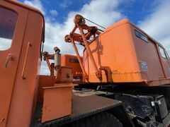 1967 P & H 650A-TC 50-Ton Crane - Image 3