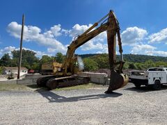 1987 CATERPILLAR 235 - Image 9