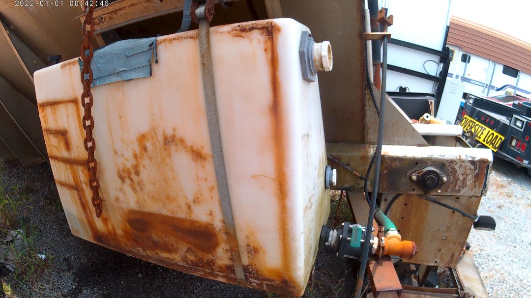 1999 SWENSON EV10012HS3 - view 11 of 12