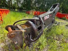 2014 LABOUNTY MDP50 Processor - Image 2