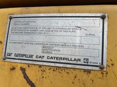 1992 CATERPILLAR 245D Long Reach - Image 33