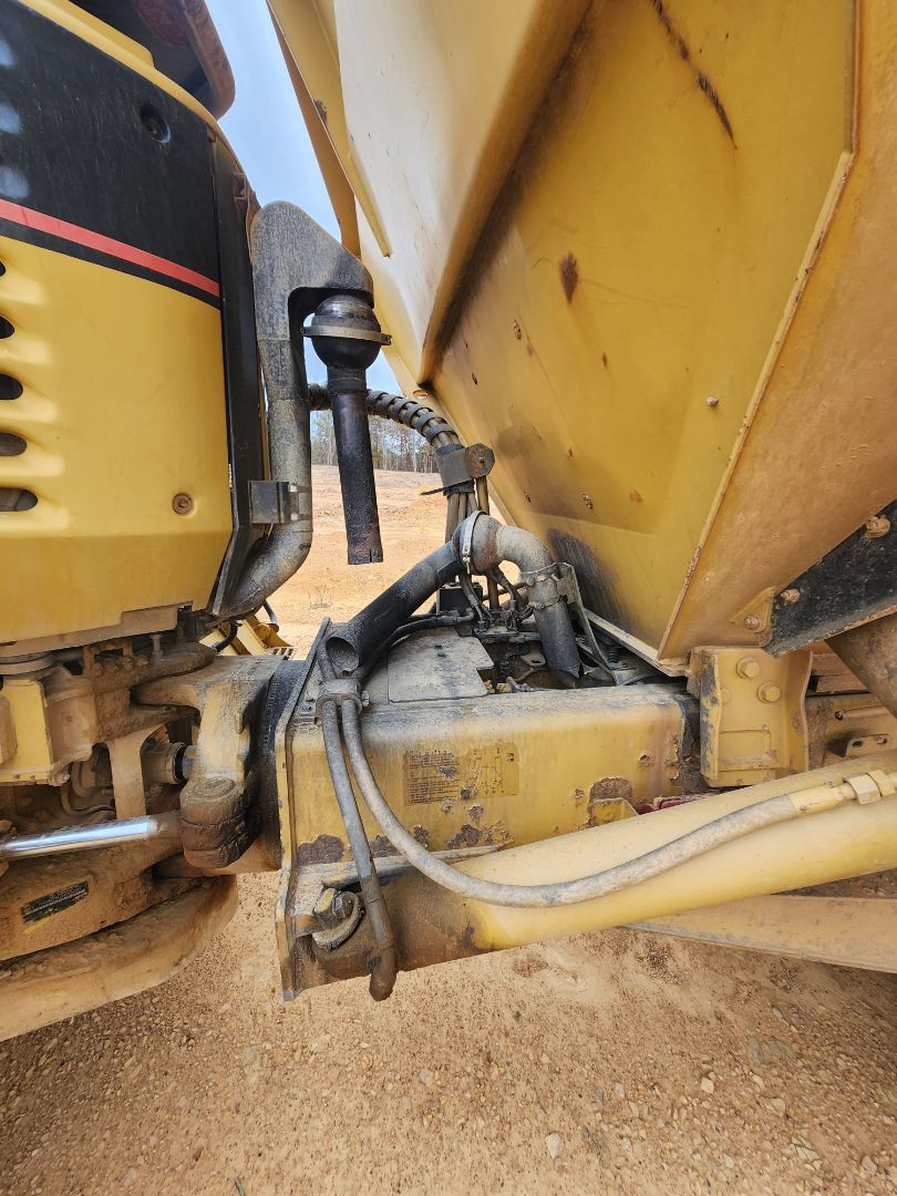 2005 CATERPILLAR 730 - view 20 of 26