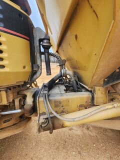 2005 CATERPILLAR 730 - Image 20