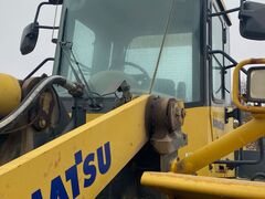 2003 KOMATSU WA450-5L - Image 34