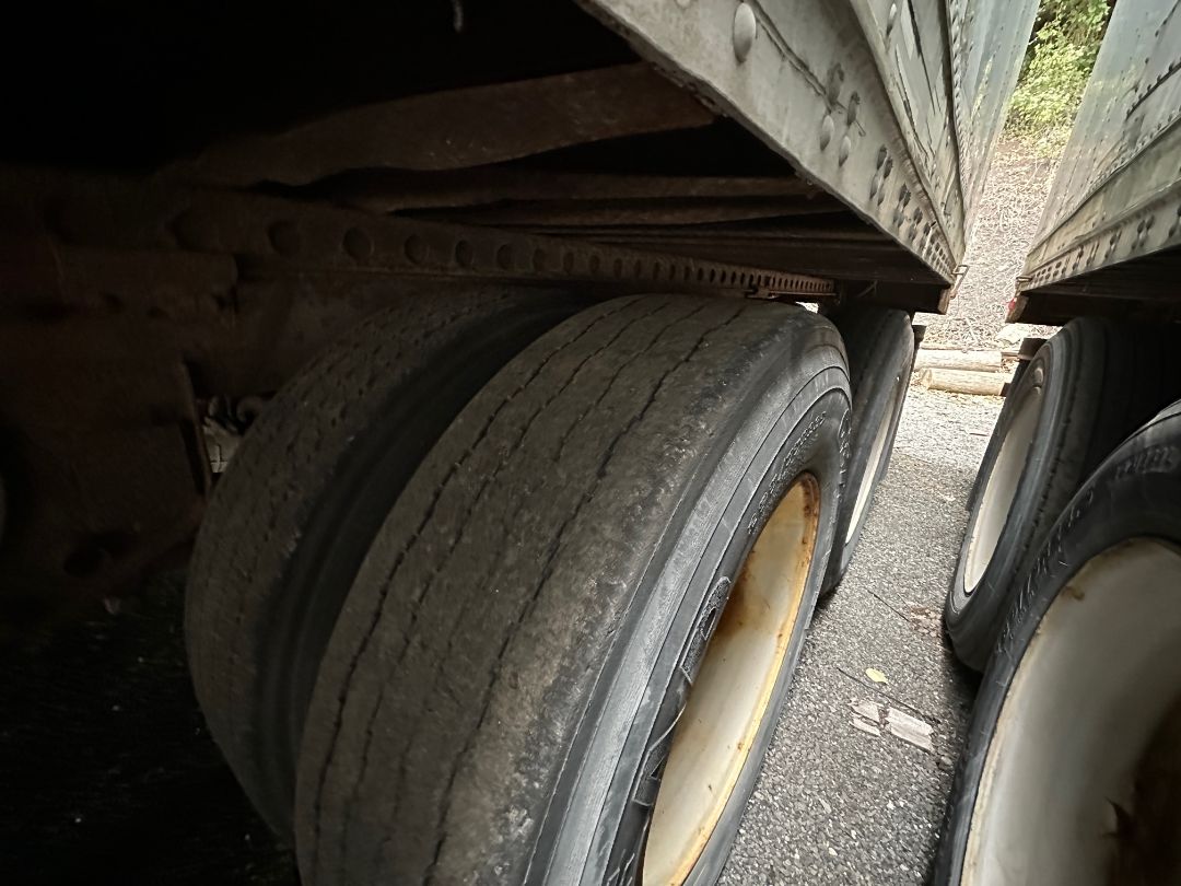 1997 STOUGHTON 53 FT - view 14 of 19