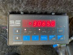 1992 INTERNATIONAL 7400 Logging - Image 27