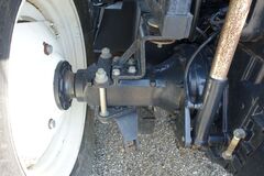 2010 NEW HOLLAND T6030 - Image 14