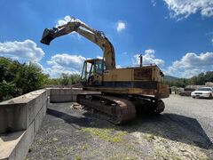 1987 CATERPILLAR 235 - Image 7