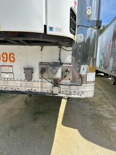 2011 GREAT DANE Refrigerated Van Trailer - Image 9