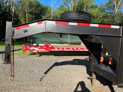 2008 KAUFMAN 16 FT - Image 30