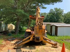 1988 CASE 580K - Image 13