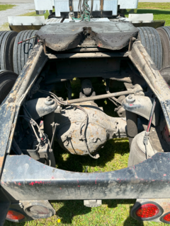 2009 PETERBILT 386 - Image 26