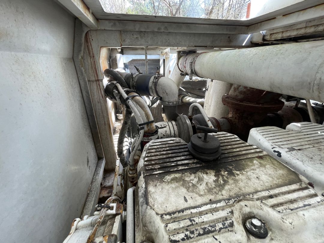 2008 ROADTEC RX 700 Cold Planer - view 12 of 21