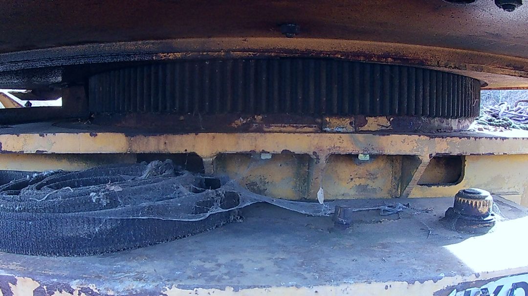 1976 GROVE RT620S - view 16 of 38