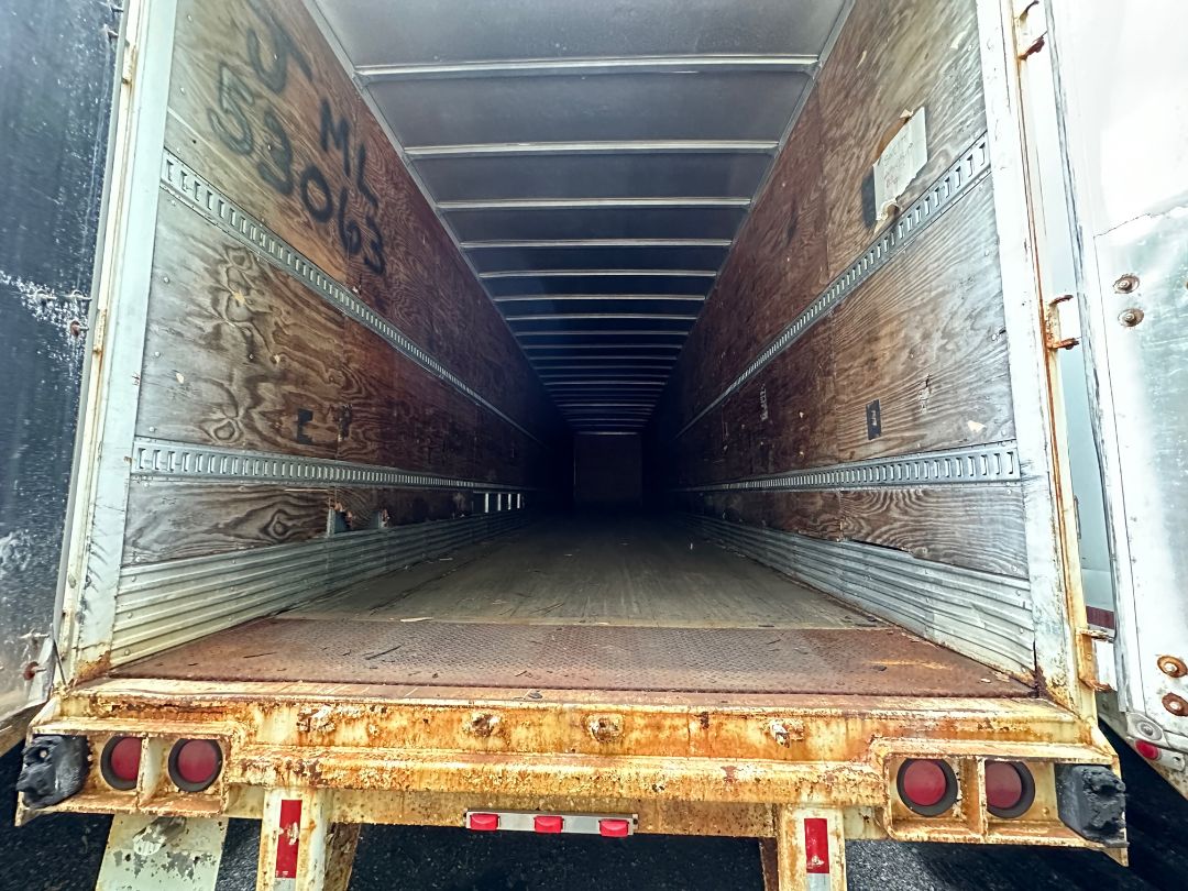 1997 STOUGHTON 53 FT - view 17 of 20