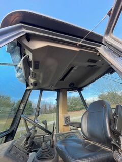 2003 CASE 570M XT - Image 26