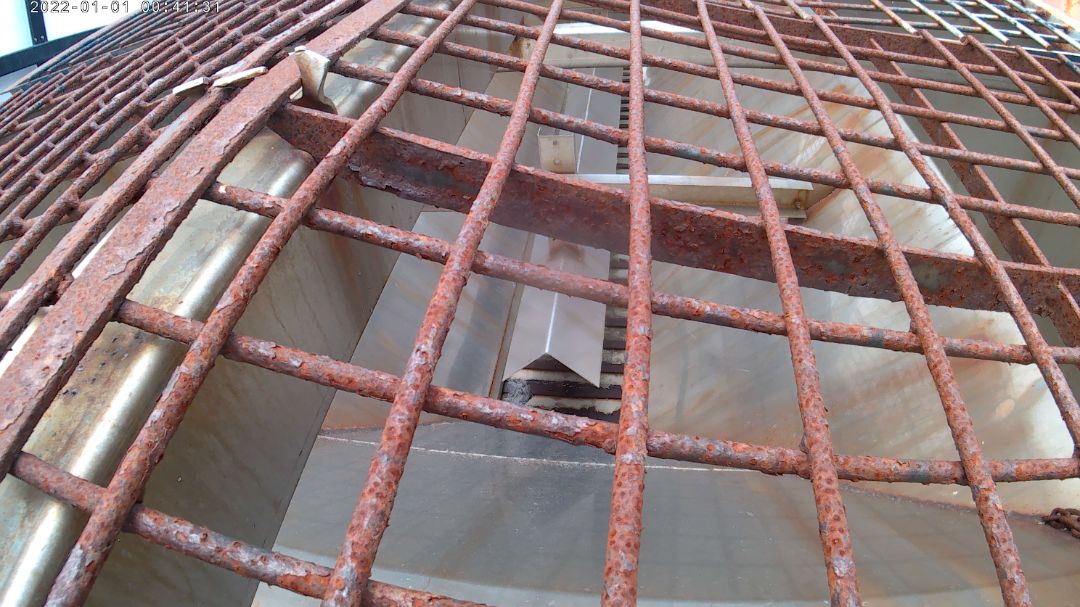 1999 SWENSON EV10012HS3 - view 5 of 12