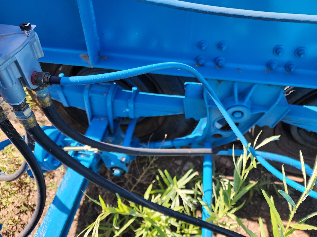 2004 CUSTOM BUILT 21 FT - view 8 of 22